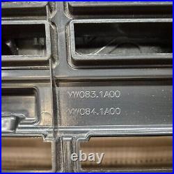 Man Tge 2017-2025 Genuine Front Grill 7c0853653 Man Tge 2017-2025 Genuine Front Grill 7c0853653