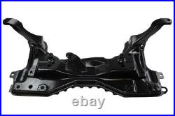 Mapco FRONT Subframe & Control Arm Full Suspension Kit for Ford Focus Mk1 98-04