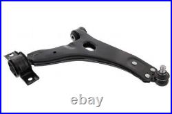 Mapco FRONT Subframe & Control Arm Full Suspension Kit for Ford Focus Mk1 98-04