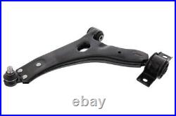 Mapco FRONT Subframe & Control Arm Full Suspension Kit for Ford Focus Mk1 98-04