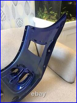Mk1 Focus RS Front Bumper Brand New Genuine Ford