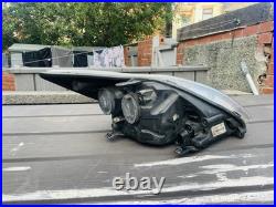 Mk2 Focus St/Titanium Passenger Side NSF Headlight Xenon Globed 2008 2011