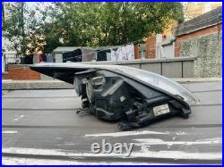 Mk2 Focus St/Titanium Passenger Side NSF Headlight Xenon Globed 2008 2011