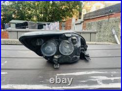 Mk2 Focus St/Titanium Passenger Side NSF Headlight Xenon Globed 2008 2011