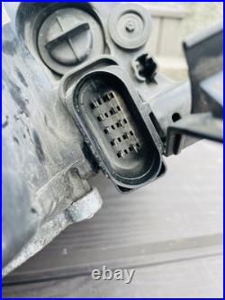 Mk2 Focus St/Titanium Passenger Side NSF Headlight Xenon Globed 2008 2011