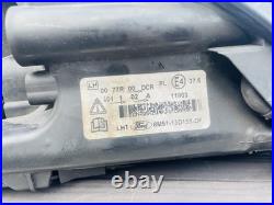 Mk2 Focus St/Titanium Passenger Side NSF Headlight Xenon Globed 2008 2011