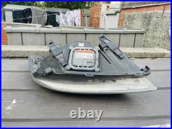Mk2 Focus St/Titanium Passenger Side NSF Headlight Xenon Globed 2008 2011
