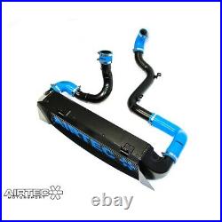 Mk3 Ford Focus RS Airtec Intercooler and Big Boost Pipe kit Package