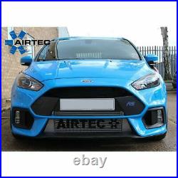 Mk3 Ford Focus RS Airtec Intercooler and Big Boost Pipe kit Package