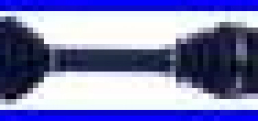 NAPA-Front-Left-Driveshaft-for-Ford-Focus-ST-HYDA-2-5-10-2005-10-2012-Genuine-01-bjla