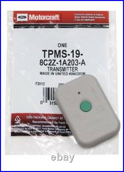 NEW FORD OEM TPMS19 Tire Pressure Monitoring System Sensor Program Tool TPMS-19