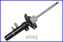 NK Pair of Front Shock Absorbers for Ford Focus 1.6 January 2011 to July 2014 NK Pair of Front Shock Absorbers for Ford Focus 1.6 January 2011 to July 2014