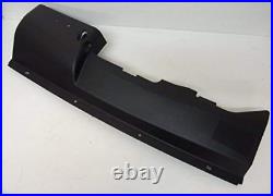 New Ford Focus C-max Front Body Panel Air Deflector Duct 1388673 Genuine