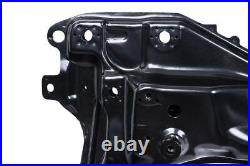 New Front Subframe Crossmember Fits Ford Focus Mk1 1998-2005 1076911 1812821