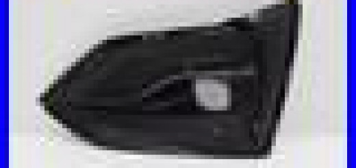 New-Genuine-Ford-Focus-Mk4-C519-Front-Right-Fog-Light-Grille-2369988-01-hbld