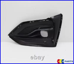New Genuine Ford Focus Mk4 C519 Front Right Fog Light Grille 2369988 New Genuine Ford Focus Mk4 C519 Front Right Fog Light Grille 2369988