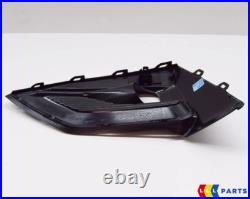 New Genuine Ford Focus Mk4 C519 Front Right Fog Light Grille 2369988 New Genuine Ford Focus Mk4 C519 Front Right Fog Light Grille 2369988