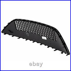 OEM NEW Front Radiator Grille Honeycomb Black with Red ST 15-17 Focus F1EZ17B968BA