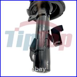 Pair Front Shock Absorbers Struts Assys For Ford Focus MK2 1234201 1325102 04-12 Pair Front Shock Absorbers Struts Assys For Ford Focus MK2 1234201 1325102 04-12