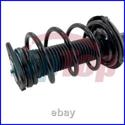 Pair Front Shock Absorbers Struts Assys For Ford Focus MK2 1234201 1325102 04-12 Pair Front Shock Absorbers Struts Assys For Ford Focus MK2 1234201 1325102 04-12