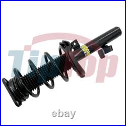 Pair Front Shock Absorbers Struts Assys For Ford Focus MK2 1234201 1325102 04-12 Pair Front Shock Absorbers Struts Assys For Ford Focus MK2 1234201 1325102 04-12