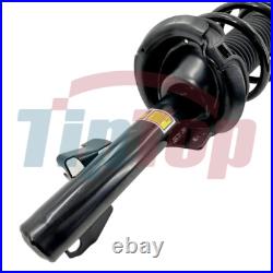 Pair Front Shock Absorbers Struts Assys For Ford Focus MK2 1234201 1325102 04-12 Pair Front Shock Absorbers Struts Assys For Ford Focus MK2 1234201 1325102 04-12