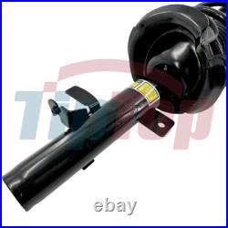 Pair Front Shock Absorbers Struts Assys For Ford Focus MK3 C-Max MK2 2010-2019 Pair Front Shock Absorbers Struts Assys For Ford Focus MK3 C-Max MK2 2010-2019