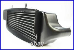 Performance Alloy Front Mount Intercooler Kit For Ford Focus St250 Mk3 13+
