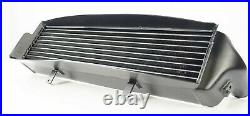 Performance Alloy Front Mount Intercooler Kit For Ford Focus St250 Mk3 13+