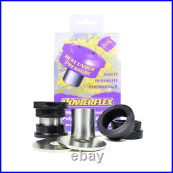 Powerflex Front Subframe Bushes Kit PFF19-1218/9 for Ford Focus MK2 inc ST 05-10