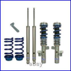 Prosport Coilover Suspension lowering Kit Focus mk2 all incl ST225 2.5 turbo