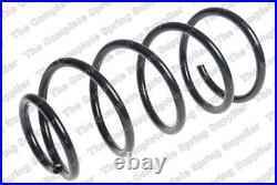 ROC Suspension Coil Spring Front & Rear Set High Quality Fits Ford Focus
