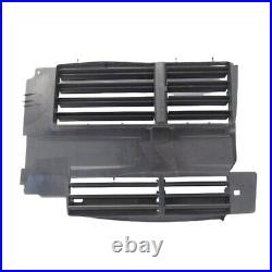 Radiator Shutter Grille Bracket For Ford Focus MK3 C-Max 2013-2020 1789172 Radiator Shutter Grille Bracket For Ford Focus MK3 C-Max 2013-2020 1789172