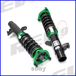 Rev9 Hyper Street 2 Coilovers Lowering Suspension for Ford Focus MK3 FWD 12-18
