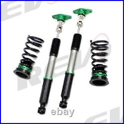 Rev9 Hyper Street 2 Coilovers Lowering Suspension for Ford Focus MK3 FWD 12-18