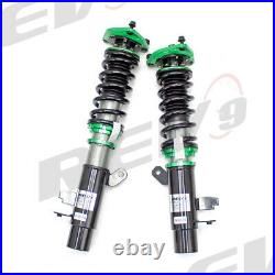 Rev9 Hyper Street 2 Coilovers Lowering Suspension for Ford Focus ST P3 13-18 New