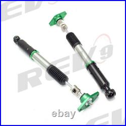 Rev9 Hyper Street 2 Coilovers Lowering Suspension for Ford Focus ST P3 13-18 New