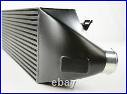 TOYOSPORTS PERFORMANCE FRONT MOUNT INTERCOOLER FOR FORD FOCUS ST250 MK3 2013 on
