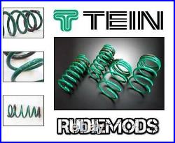 Tein Lowering Springs S. Tech Ford Focus ST ST250 MK3 13-16 35mm F / 30mm R