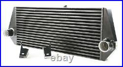 Toyosports Upgrade Front Mount Intercooler For Ford Focus St225 Mk2 2005 To 2012