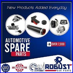 Wheel Hub Knuckle Front Left & Right Side For Ford C-max Focus 6m513k170aac