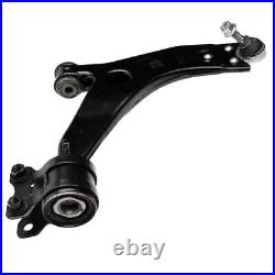 Wishbone, Control Arm To Fit Ford Focus C-Max (2003-2011) Lower Pair Front