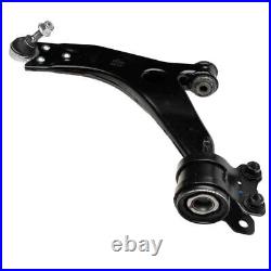 Wishbone, Control Arm To Fit Ford Focus C-Max (2003-2011) Lower Pair Front