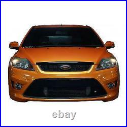 Zunsport Ford Focus MK 2.5 ST Full Front with Lower Grille Black (READ DESC)